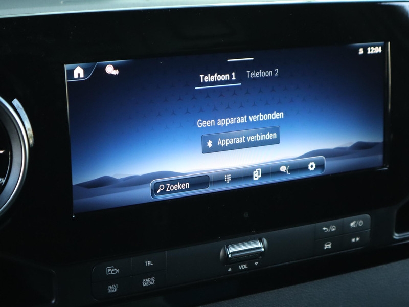 Mercedes-Benz Sprinter 317 L2 Pro LED NAVI VOORBER. 3,5T AHW Mercedes-Benz Sprinter 317 L2 Pro LED NAVI VOORBER. 3,5T AHW