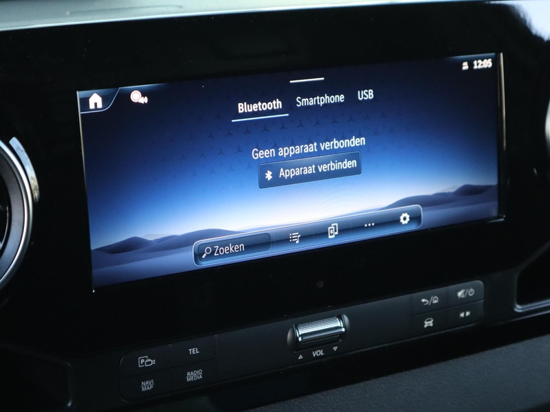 Mercedes-Benz Sprinter 317 L2 Pro LED NAVI VOORBER. 3,5T AHW Mercedes-Benz Sprinter 317 L2 Pro LED NAVI VOORBER. 3,5T AHW