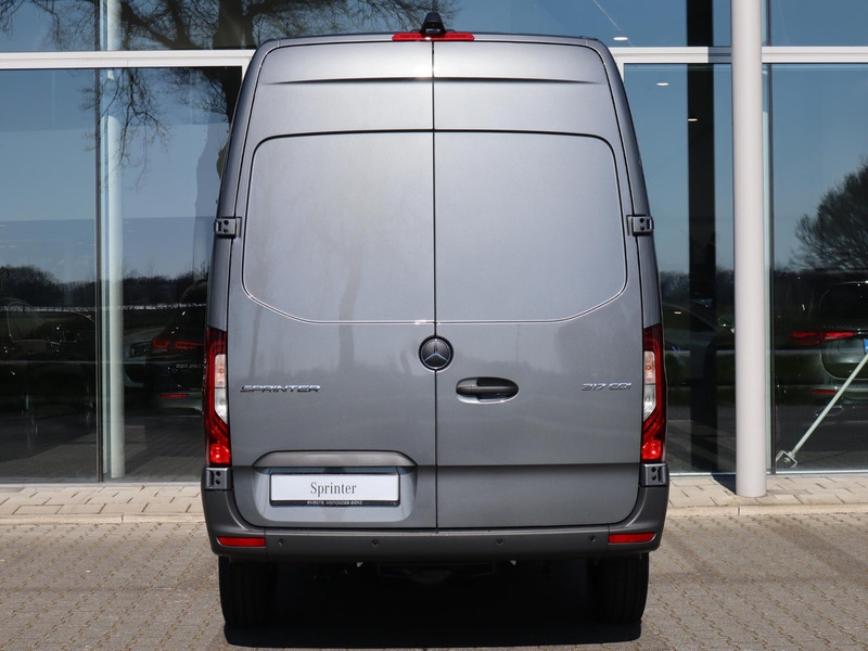 Mercedes-Benz Sprinter 317 L2 Pro LED NAVI VOORBER. 3,5T AHW Mercedes-Benz Sprinter 317 L2 Pro LED NAVI VOORBER. 3,5T AHW
