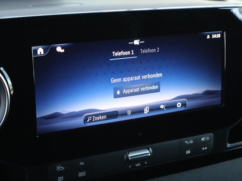 Mercedes-Benz Sprinter 319 1.9 CDI L2 Pro DISTRONIC 3,5T AHW 360gr. CAMERA NAVI Mercedes-Benz Sprinter 319 1.9 CDI L2 Pro DISTRONIC 3,5T AHW 360gr. CAMERA NAVI