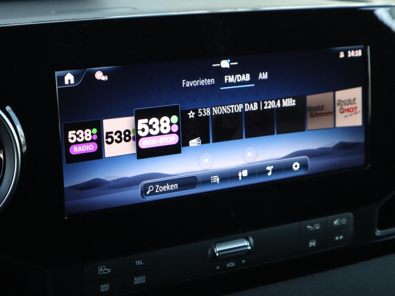 Mercedes-Benz Sprinter 319 1.9 CDI L2 Pro DISTRONIC 3,5T AHW 360gr. CAMERA NAVI Mercedes-Benz Sprinter 319 1.9 CDI L2 Pro DISTRONIC 3,5T AHW 360gr. CAMERA NAVI