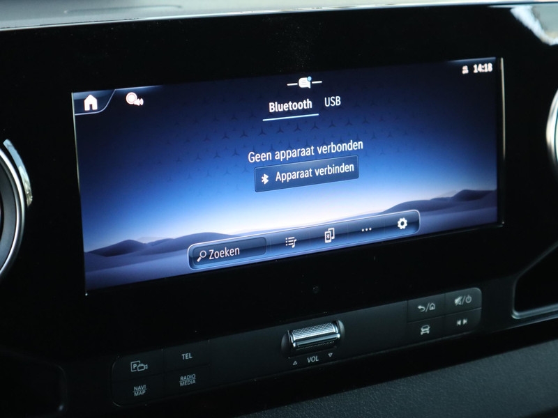 Mercedes-Benz Sprinter 319 1.9 CDI L2 Pro DISTRONIC 3,5T AHW 360gr. CAMERA NAVI Mercedes-Benz Sprinter 319 1.9 CDI L2 Pro DISTRONIC 3,5T AHW 360gr. CAMERA NAVI