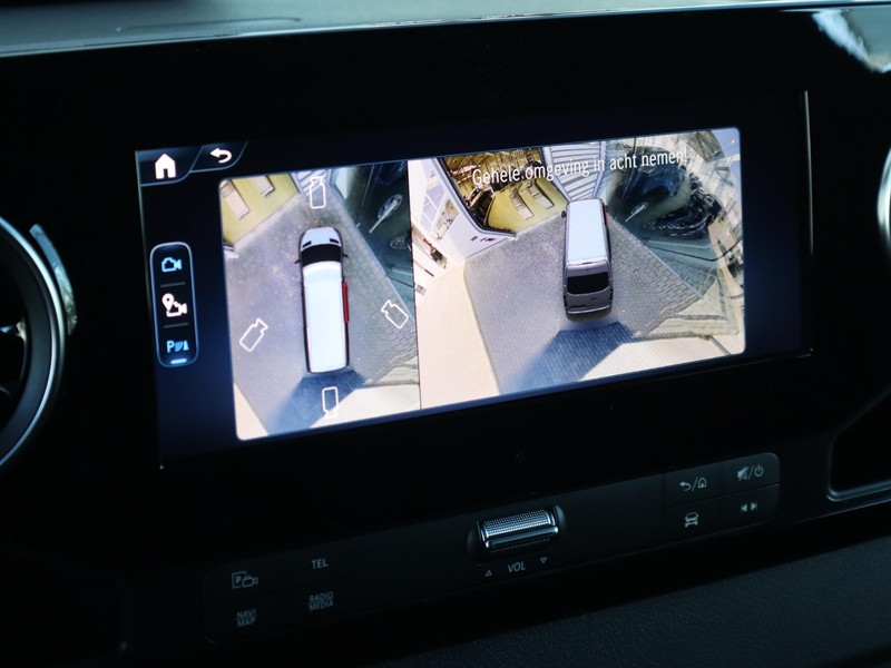 Mercedes-Benz Sprinter 319 1.9 CDI L2 Pro DISTRONIC 3,5T AHW 360gr. CAMERA NAVI Mercedes-Benz Sprinter 319 1.9 CDI L2 Pro DISTRONIC 3,5T AHW 360gr. CAMERA NAVI