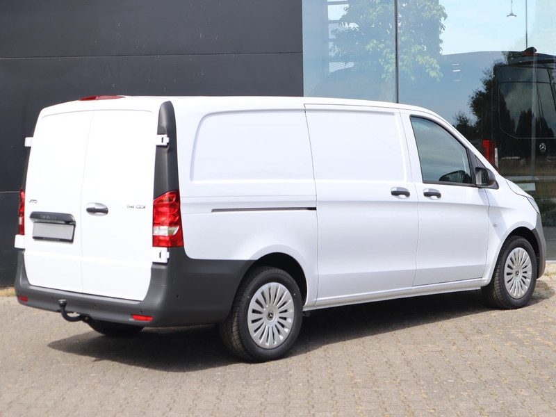 Mercedes-Benz Vito 114 CDI L2 Pro NAVI CARPLAY ANDROID AUTO TREKHAAK 2500KG ALARMKLASSE SCM3 Mercedes-Benz Vito 114 CDI L2 Pro NAVI CARPLAY ANDROID AUTO TREKHAAK 2500KG ALARMKLASSE SCM3