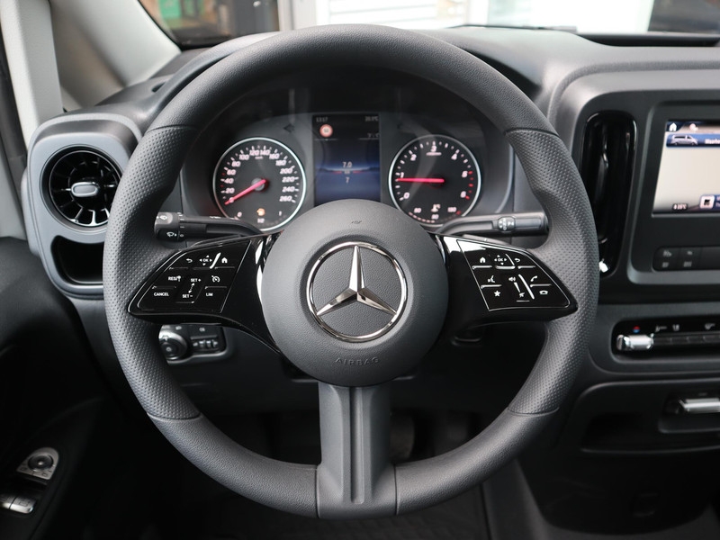 Mercedes-Benz Vito 114 CDI L2 Pro NAVI CARPLAY ANDROID AUTO TREKHAAK 2500KG ALARMKLASSE SCM3 Mercedes-Benz Vito 114 CDI L2 Pro NAVI CARPLAY ANDROID AUTO TREKHAAK 2500KG ALARMKLASSE SCM3