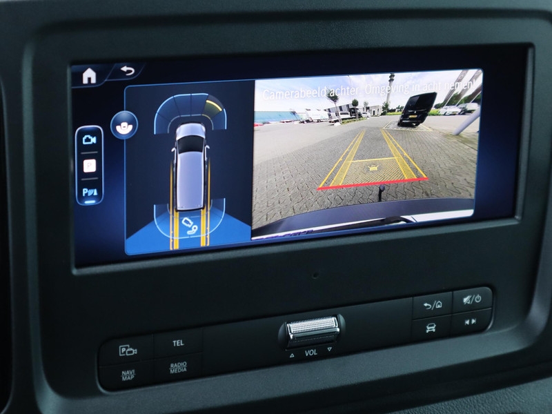 Mercedes-Benz Vito 114 CDI L2 Pro NAVI CARPLAY ANDROID AUTO TREKHAAK 2500KG ALARMKLASSE SCM3 Mercedes-Benz Vito 114 CDI L2 Pro NAVI CARPLAY ANDROID AUTO TREKHAAK 2500KG ALARMKLASSE SCM3