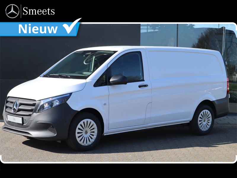 Mercedes-Benz Vito 114 CDI L2 Pro NAVI PARKEERPAKKET TREKHAAK Mercedes-Benz Vito 114 CDI L2 Pro NAVI PARKEERPAKKET TREKHAAK
