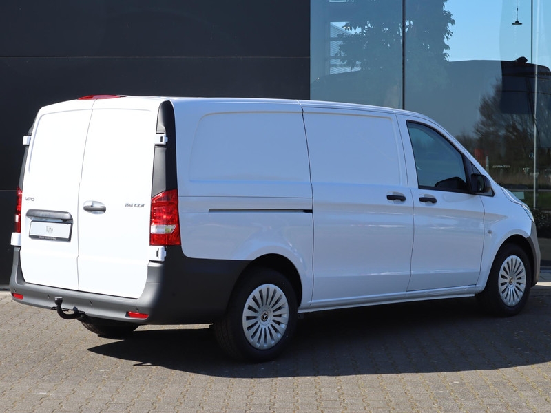 Mercedes-Benz Vito 114 CDI L2 Pro NAVI PARKEERPAKKET TREKHAAK Mercedes-Benz Vito 114 CDI L2 Pro NAVI PARKEERPAKKET TREKHAAK