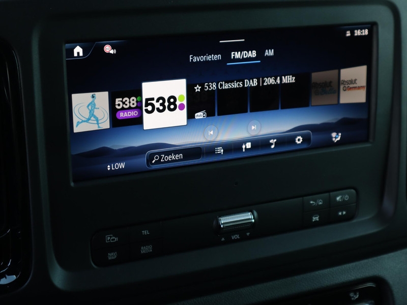 Mercedes-Benz Vito 114 CDI L2 Pro NAVI PARKEERPAKKET TREKHAAK Mercedes-Benz Vito 114 CDI L2 Pro NAVI PARKEERPAKKET TREKHAAK