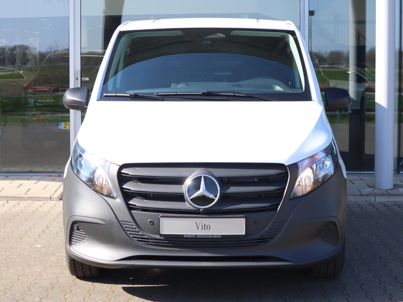 Mercedes-Benz Vito 114 CDI L2 Pro NAVI PARKEERPAKKET TREKHAAK Mercedes-Benz Vito 114 CDI L2 Pro NAVI PARKEERPAKKET TREKHAAK