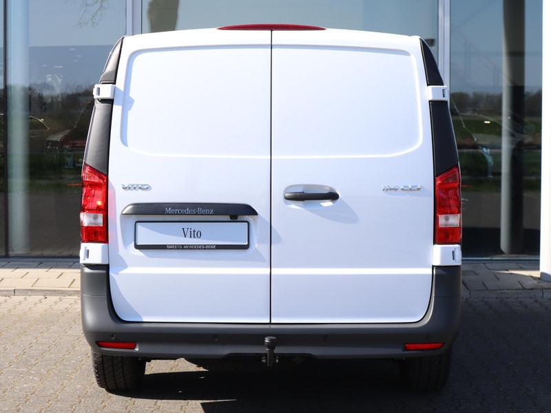 Mercedes-Benz Vito 114 CDI L2 Pro NAVI PARKEERPAKKET TREKHAAK Mercedes-Benz Vito 114 CDI L2 Pro NAVI PARKEERPAKKET TREKHAAK
