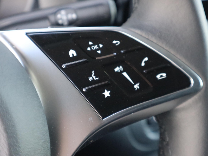 Mercedes-Benz Vito 114 CDI L2 Select NAVI TREKHAAK 2500KG ACHTERDEUREN Mercedes-Benz Vito 114 CDI L2 Select NAVI TREKHAAK 2500KG ACHTERDEUREN