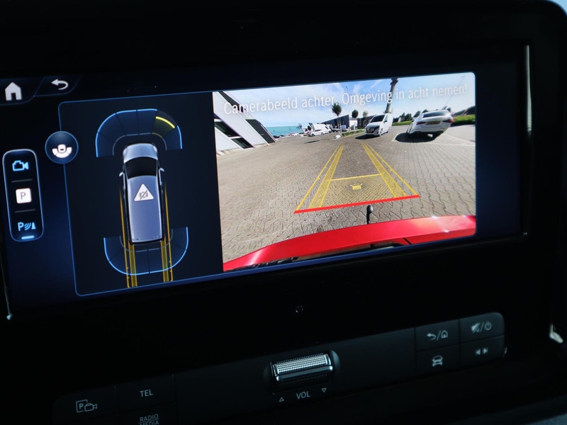 Mercedes-Benz Vito 114 CDI L2 Select NAVI TREKHAAK 2500KG ACHTERDEUREN Mercedes-Benz Vito 114 CDI L2 Select NAVI TREKHAAK 2500KG ACHTERDEUREN