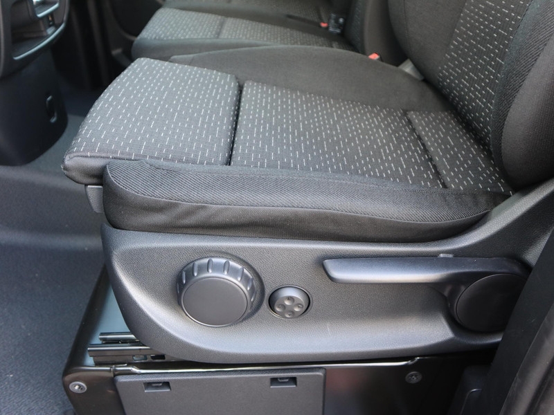 Mercedes-Benz Vito 114 CDI L2 Select NAVI TREKHAAK 2500KG ACHTERDEUREN Mercedes-Benz Vito 114 CDI L2 Select NAVI TREKHAAK 2500KG ACHTERDEUREN