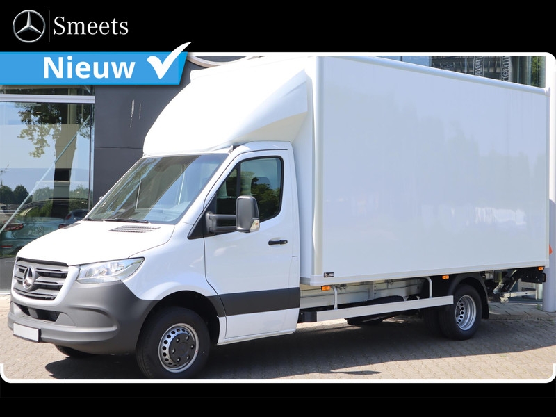 Mercedes-Benz Sprinter 517 1.9 CDI L3 Pro 3.5T BAKWAGEN BAKWAGEN NAVI VOORBER. 3.5T AHW Mercedes-Benz Sprinter 517 1.9 CDI L3 Pro 3.5T BAKWAGEN BAKWAGEN NAVI VOORBER. 3.5T AHW