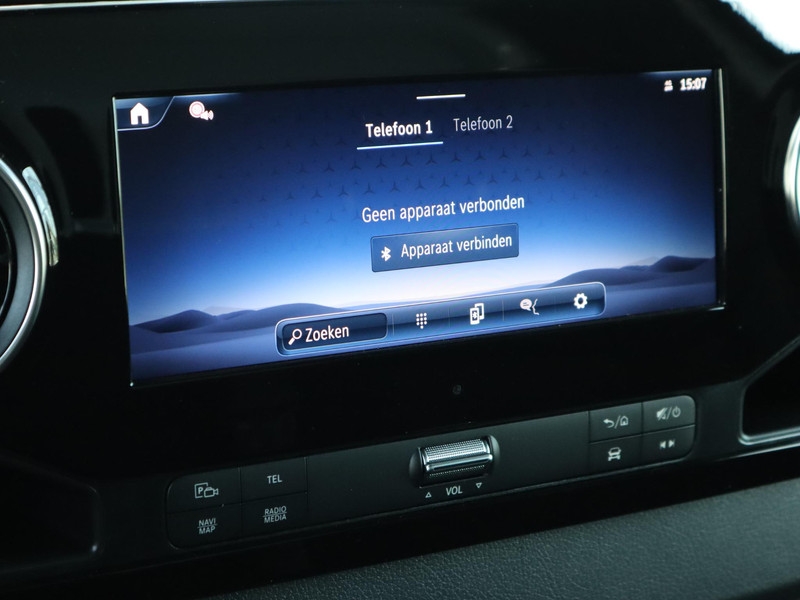 Mercedes-Benz Sprinter 517 1.9 CDI L3 Pro 3.5T BAKWAGEN BAKWAGEN NAVI VOORBER. 3.5T AHW Mercedes-Benz Sprinter 517 1.9 CDI L3 Pro 3.5T BAKWAGEN BAKWAGEN NAVI VOORBER. 3.5T AHW