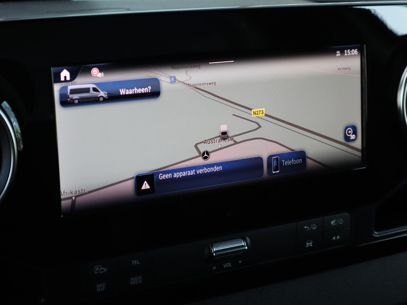 Mercedes-Benz Sprinter 517 1.9 CDI L3 Pro 3.5T BAKWAGEN BAKWAGEN NAVI VOORBER. 3.5T AHW Mercedes-Benz Sprinter 517 1.9 CDI L3 Pro 3.5T BAKWAGEN BAKWAGEN NAVI VOORBER. 3.5T AHW