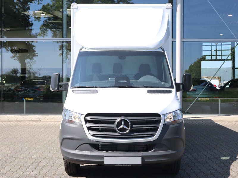 Mercedes-Benz Sprinter 517 1.9 CDI L3 Pro 3.5T BAKWAGEN BAKWAGEN NAVI VOORBER. 3.5T AHW Mercedes-Benz Sprinter 517 1.9 CDI L3 Pro 3.5T BAKWAGEN BAKWAGEN NAVI VOORBER. 3.5T AHW