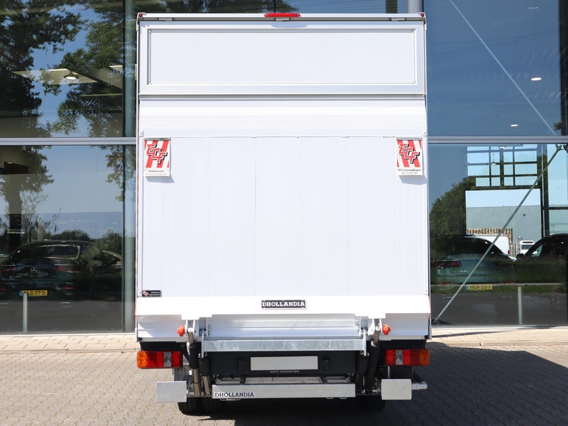 Mercedes-Benz Sprinter 517 1.9 CDI L3 Pro 3.5T BAKWAGEN BAKWAGEN NAVI VOORBER. 3.5T AHW Mercedes-Benz Sprinter 517 1.9 CDI L3 Pro 3.5T BAKWAGEN BAKWAGEN NAVI VOORBER. 3.5T AHW