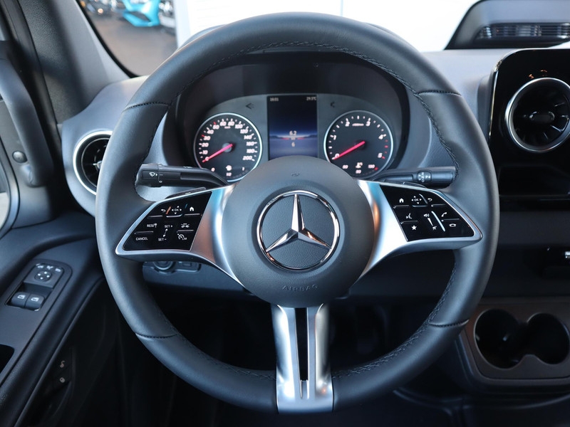 Mercedes-Benz Sprinter 319 CDI L2H2 Mercedes-Benz Sprinter 319 CDI L2H2