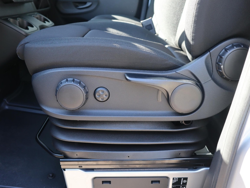 Mercedes-Benz Sprinter 319 CDI L2H2 Mercedes-Benz Sprinter 319 CDI L2H2