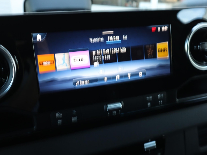 Mercedes-Benz Sprinter 319 CDI L2H2 Mercedes-Benz Sprinter 319 CDI L2H2