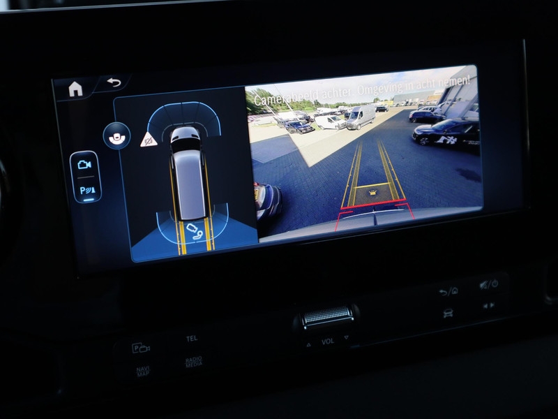 Mercedes-Benz Sprinter 319 CDI L2H2 Mercedes-Benz Sprinter 319 CDI L2H2