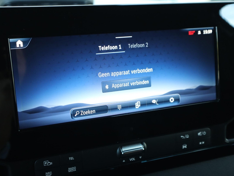 Mercedes-Benz Sprinter 319 CDI L2H2 Mercedes-Benz Sprinter 319 CDI L2H2