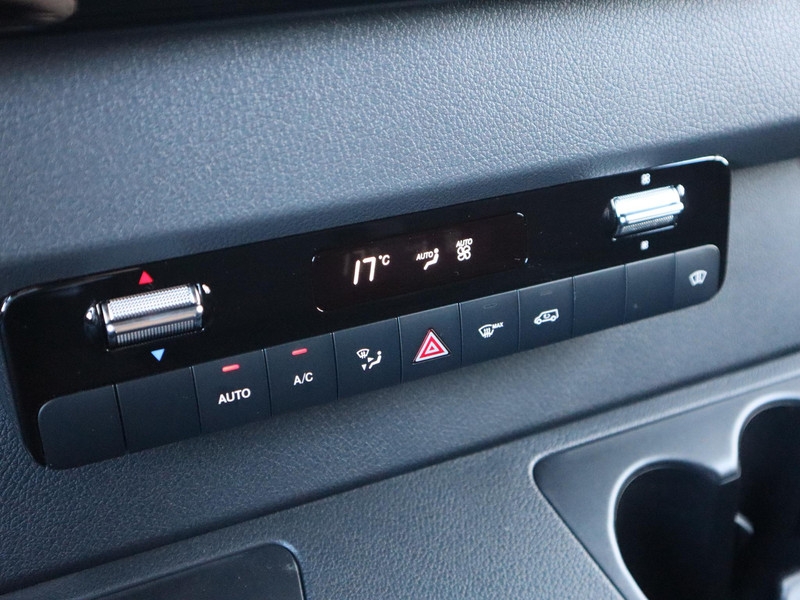 Mercedes-Benz Sprinter 319 CDI L2H2 Mercedes-Benz Sprinter 319 CDI L2H2