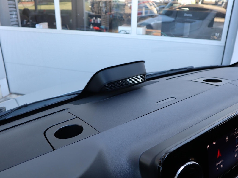 Mercedes-Benz Sprinter 319 CDI L2H2 Mercedes-Benz Sprinter 319 CDI L2H2