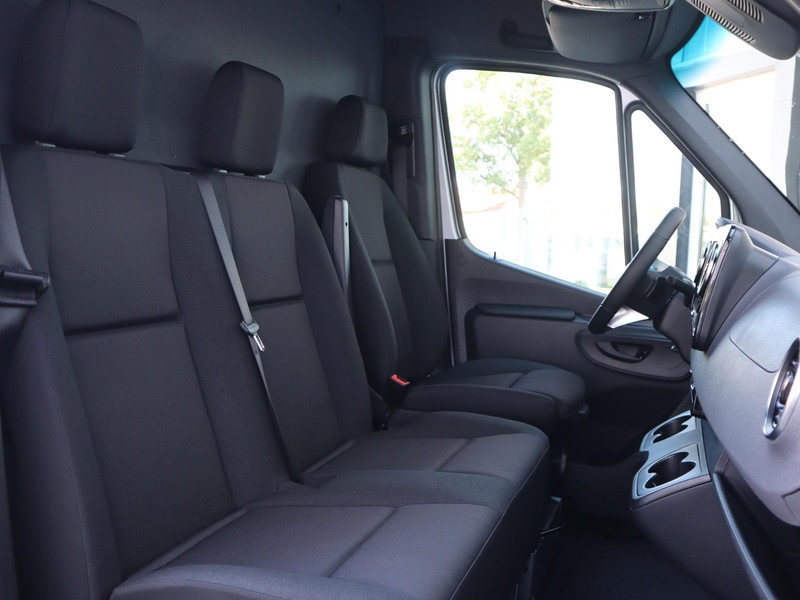 Mercedes-Benz Sprinter 319 CDI L2H2 Mercedes-Benz Sprinter 319 CDI L2H2
