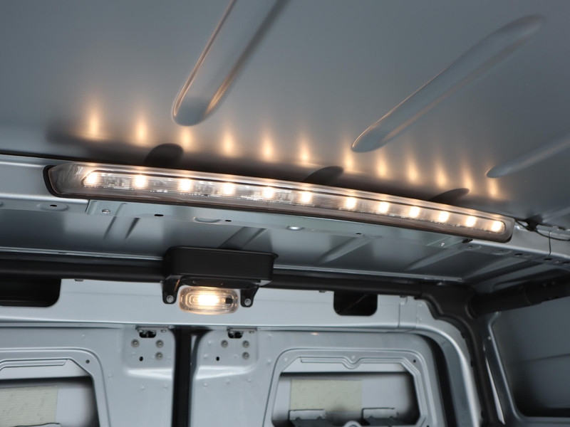 Mercedes-Benz Sprinter 319 CDI L2H2 Mercedes-Benz Sprinter 319 CDI L2H2