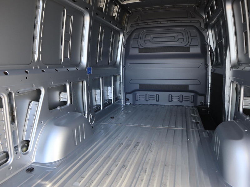 Mercedes-Benz Sprinter 319 CDI L2H2 Mercedes-Benz Sprinter 319 CDI L2H2