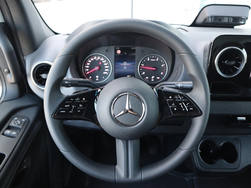 Mercedes-Benz Sprinter 517 1.9 CDI L3 Pro 3.5T BAKWAGEN NAVI VOORBER. 3.5T AHW Mercedes-Benz Sprinter 517 1.9 CDI L3 Pro 3.5T BAKWAGEN NAVI VOORBER. 3.5T AHW