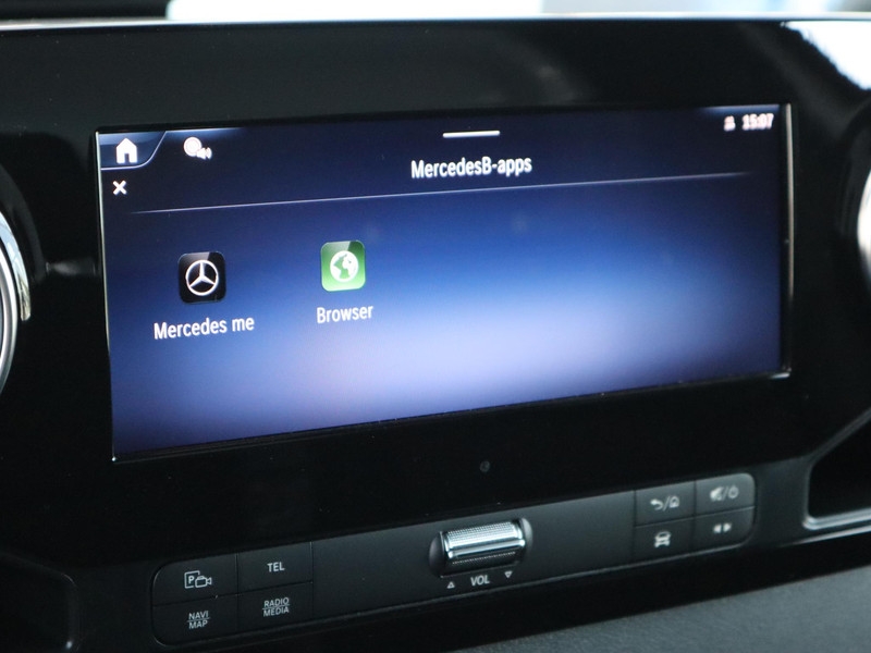 Mercedes-Benz Sprinter 517 1.9 CDI L3 Pro 3.5T BAKWAGEN NAVI VOORBER. 3.5T AHW Mercedes-Benz Sprinter 517 1.9 CDI L3 Pro 3.5T BAKWAGEN NAVI VOORBER. 3.5T AHW