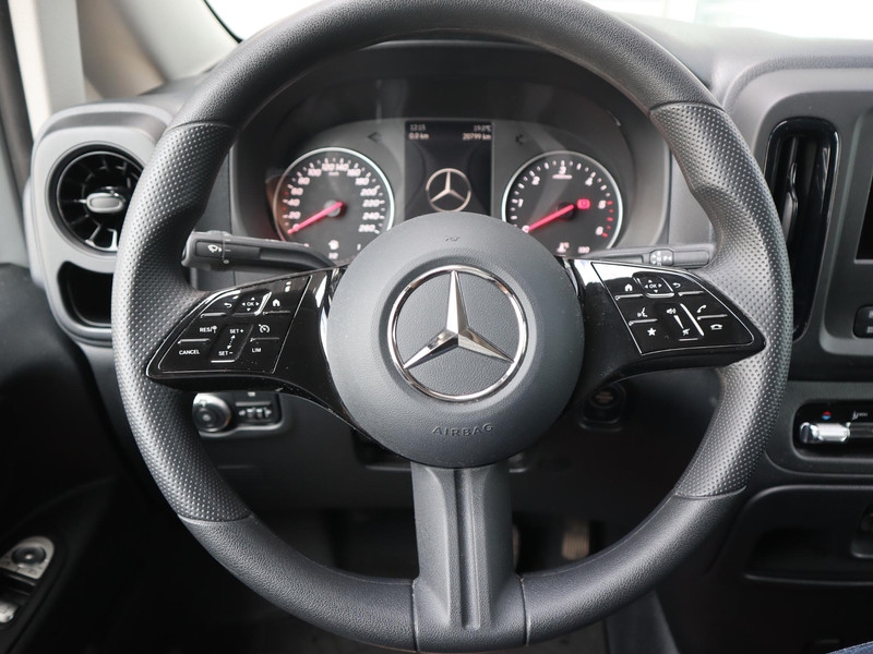 Mercedes-Benz Vito 116 CDI XL FACELIFT AUT. A.DEUREN Mercedes-Benz Vito 116 CDI XL FACELIFT AUT. A.DEUREN