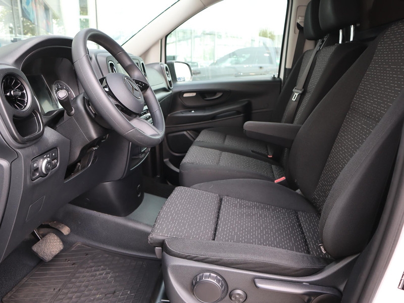 Mercedes-Benz Vito 116 CDI XL FACELIFT AUT. A.DEUREN Mercedes-Benz Vito 116 CDI XL FACELIFT AUT. A.DEUREN