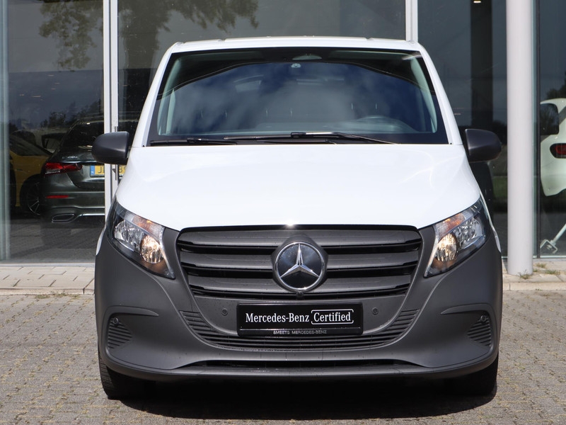 Mercedes-Benz Vito 116 CDI XL FACELIFT AUT. A.DEUREN Mercedes-Benz Vito 116 CDI XL FACELIFT AUT. A.DEUREN