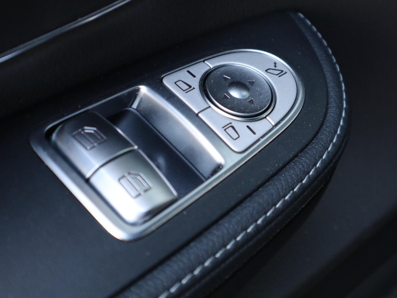 Mercedes-Benz EQV 300 L3 8 Pers. 365km WLTP elektrisch Mercedes-Benz EQV 300 L3 8 Pers. 365km WLTP elektrisch