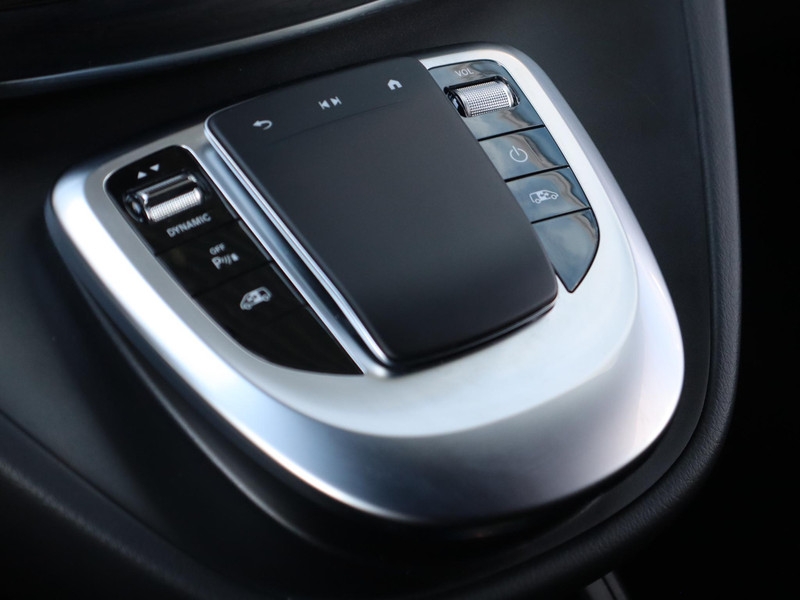 Mercedes-Benz EQV 300 L3 8 Pers. 365km WLTP elektrisch Mercedes-Benz EQV 300 L3 8 Pers. 365km WLTP elektrisch