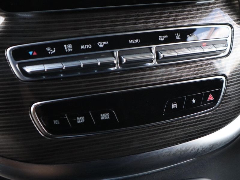 Mercedes-Benz EQV 300 L3 8 Pers. 365km WLTP elektrisch Mercedes-Benz EQV 300 L3 8 Pers. 365km WLTP elektrisch