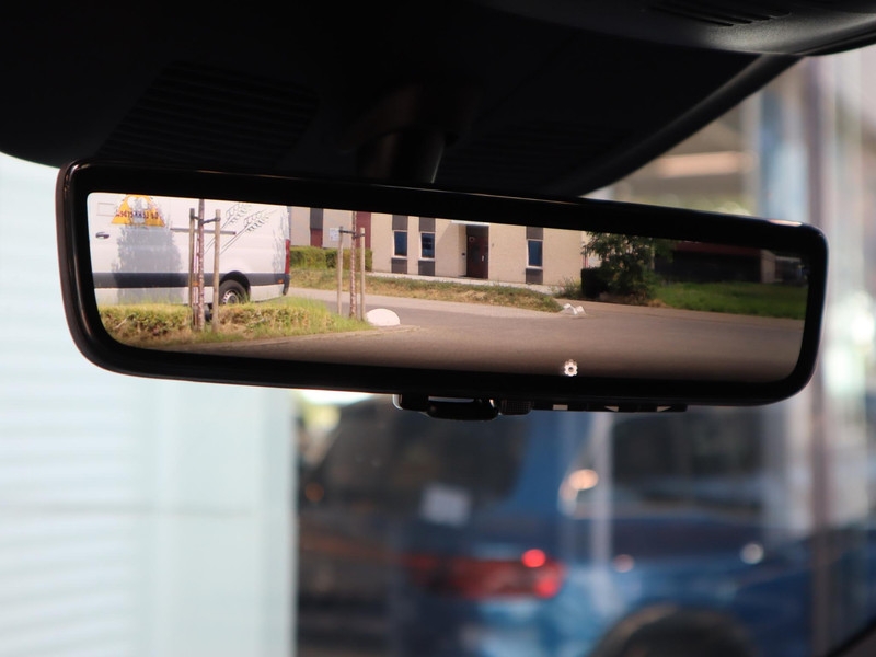 Mercedes-Benz EQV 300 L3 8 Pers. 365km WLTP elektrisch Mercedes-Benz EQV 300 L3 8 Pers. 365km WLTP elektrisch