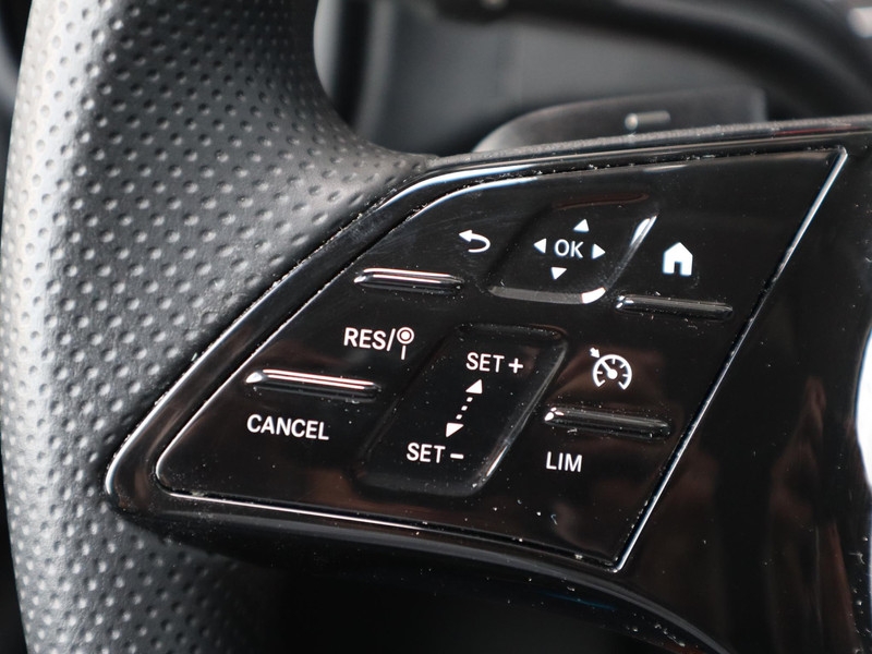 Mercedes-Benz Vito 116 CDI XL FACELIFT AUT. A.DEUREN Mercedes-Benz Vito 116 CDI XL FACELIFT AUT. A.DEUREN