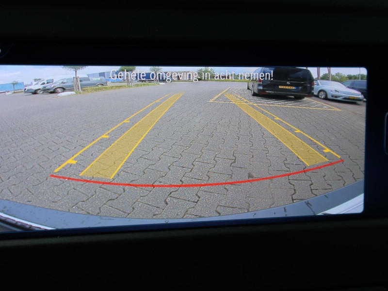 Mercedes-Benz Vito 116 CDI XL FACELIFT AUT. A.DEUREN Mercedes-Benz Vito 116 CDI XL FACELIFT AUT. A.DEUREN