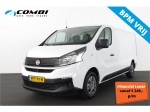 Fiat Talento 5-deurs 2.0 MultiJet L2H1 120pk > trekhaak/parkeersensor/3zit/cruise/L2....