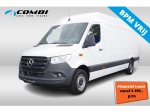 Mercedes-Benz Sprinter 5-deurs 317 1.9 CDI L3H2 RWD > 170pk/Laatruimte 440cm/360° camera/270° achterdeuren | 6340 |