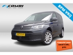 Volkswagen Caddy Cargo 5-deurs 2.0 TDI > Deep Black/17inch/Trekhaak/Cruise/Navi...