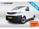 Opel Vivaro 5-deurs 2.0 CDTI L3H1 Edition >145pk/Trekhaak/Apple Carplay/Android Auto...