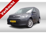 Volkswagen Caddy Cargo 5-deurs 2.0 TDI > Deep Black/17inch/Trekhaak/Cruise/Navi...