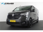 Renault Trafic 5-deurs 2.0 Blue dCi EDC 170pk T29 L2H1 Extra DC > 5 persoons/Dubbele schuifdeur/Trekhaak en luxe opties...
